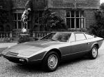 Maserati Khamsin 1973 года